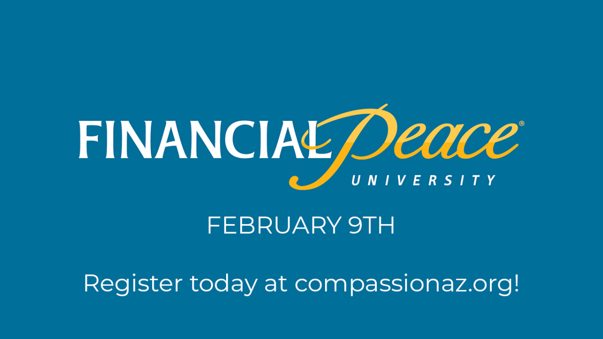 Financial Peace University Class 