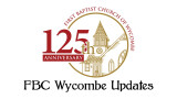 article: FBC Wycombe Newsletter - May 31, 2026