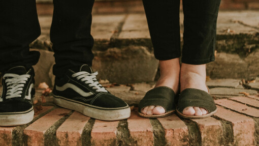 The Beginning of Gender