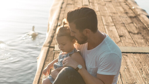 Protecting The Unwanted