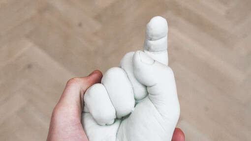 Stop Blaming Yourself