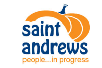 St. Andrew's Logo