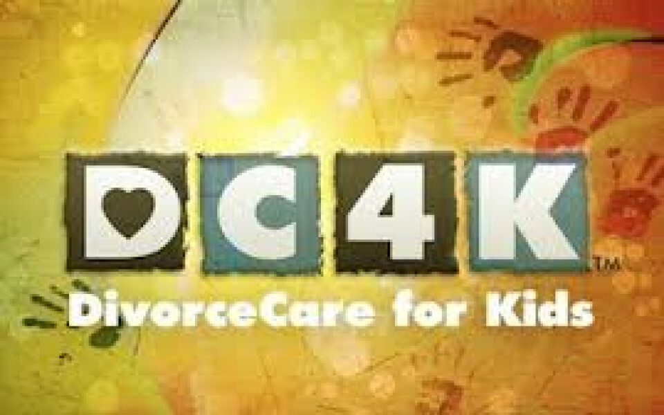 DC4K - Divorce Care for Kids