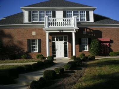 Office Building