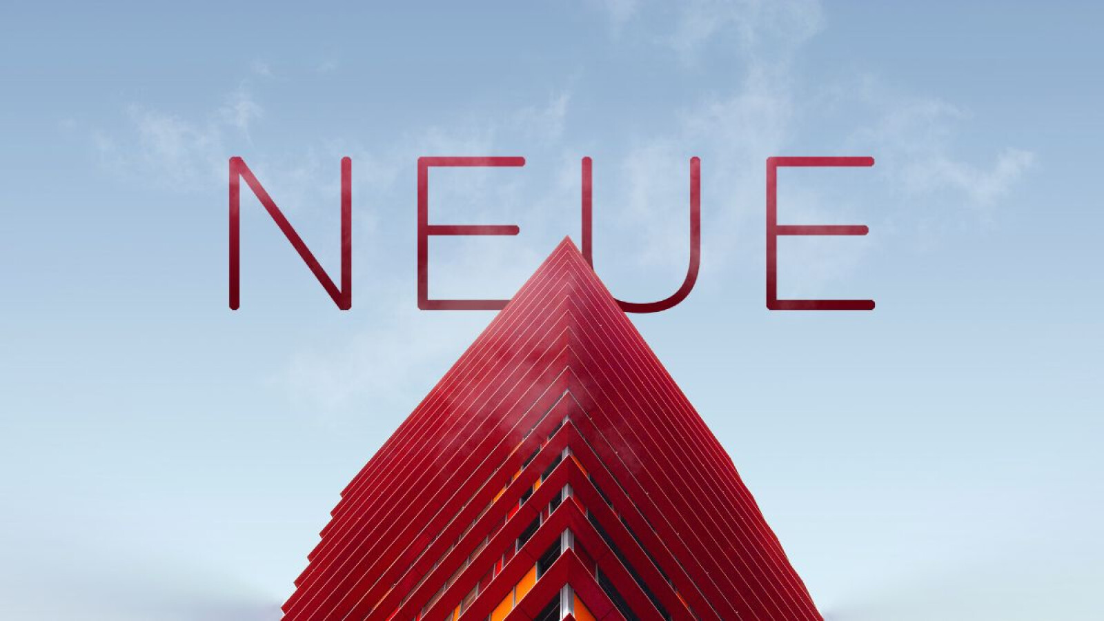 Neue