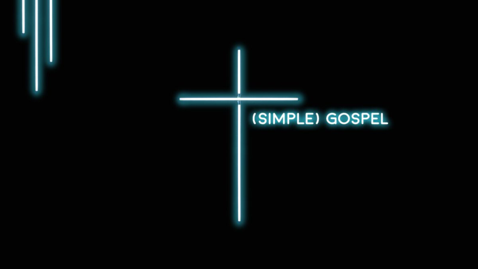 Simple Gospel