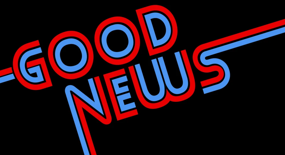 Good News