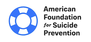 American Foundation for Suicide Prevention