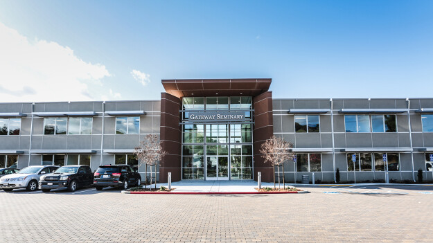 Gateway Seminary Friends and Alumni Dinner - San Francisco Campus