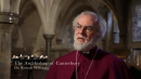 Archbishop of Canterbury's Address to be Seen Around the World