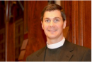 Christ Church Cathedral Names New Dean