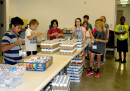 Urban Mission Experience Gathers 4th-6th Graders for Service, Fellowship