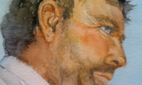 Greek Captain