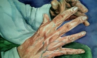 Healing Hands