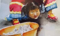 Shanghai Girl