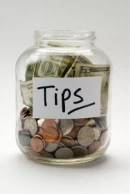 Service, Tips and Spirit Stay Local for Nassau Bay Youth