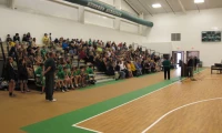 Trinity Gym 2