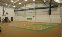 Trinity Gym 5