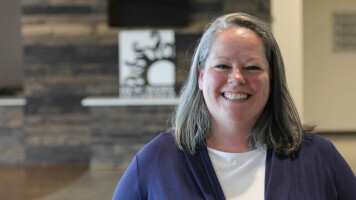 Profile image of Nikki Heiserman