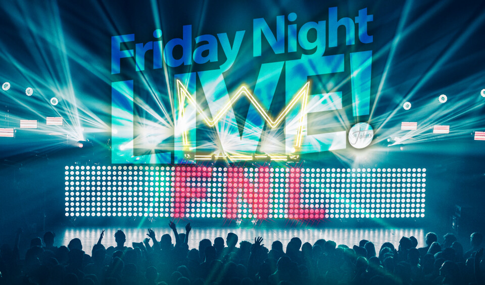 Friday Night Live (FNL)