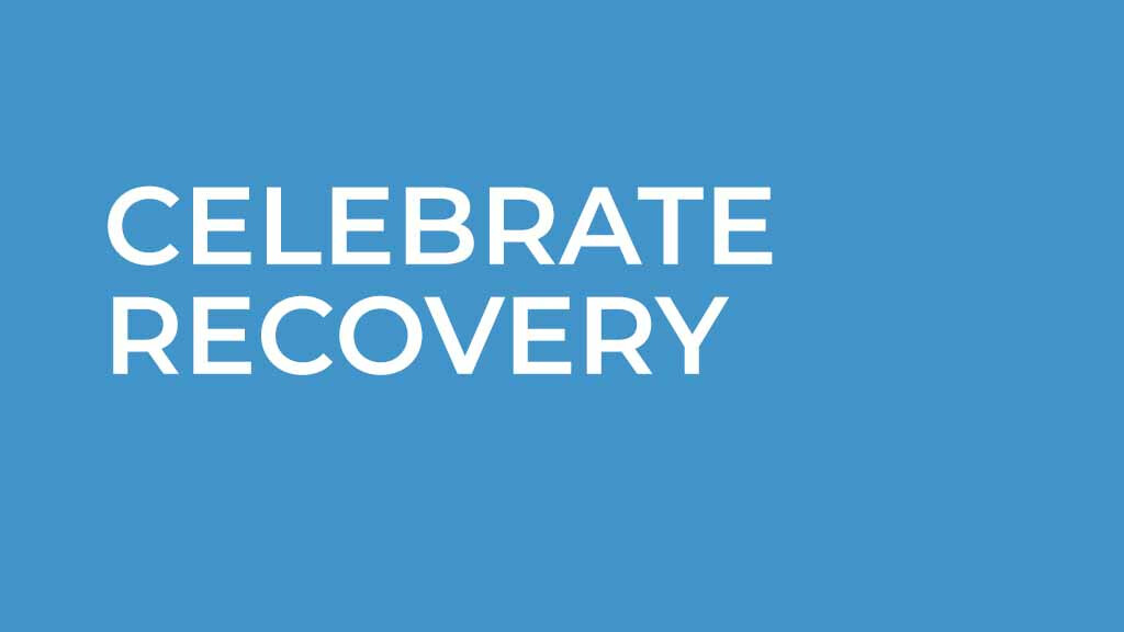 Celebrate Recovery 