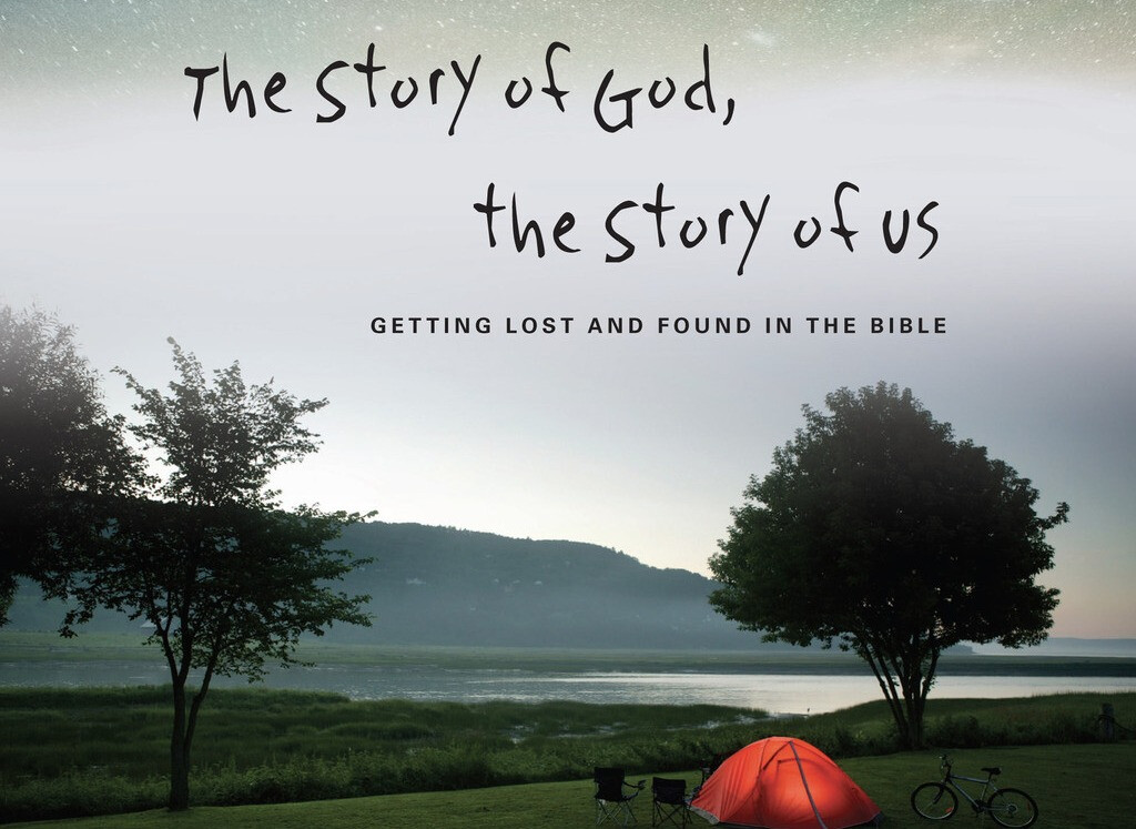 The Story of God and the Story of Us: Penny Bowen