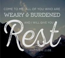 Sixth Sunday of Easter