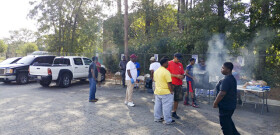 FBC Alpha & Omega Men Ministry