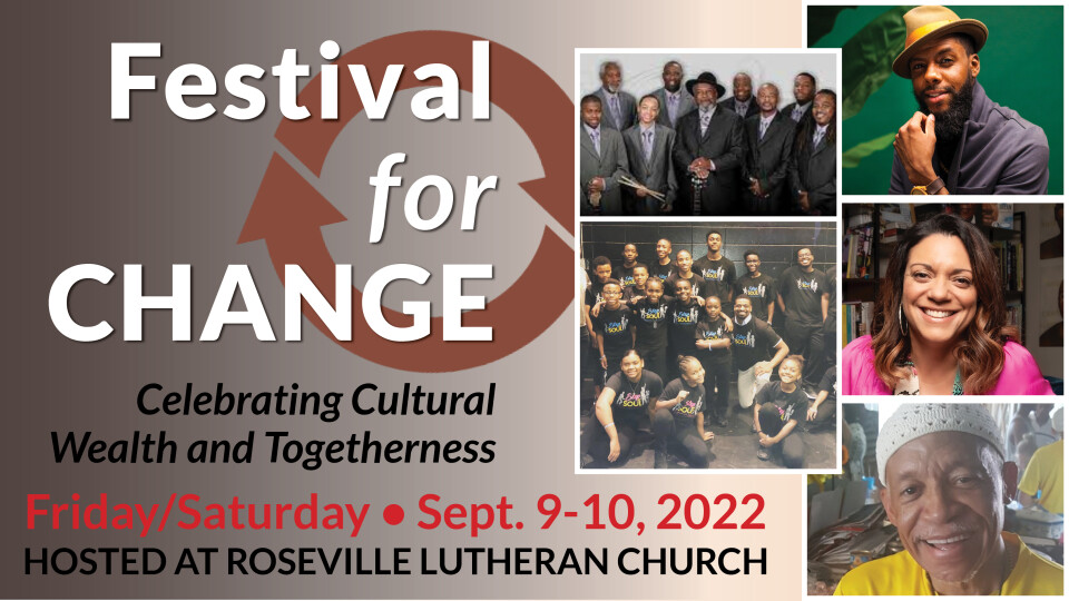 Festival for Change
