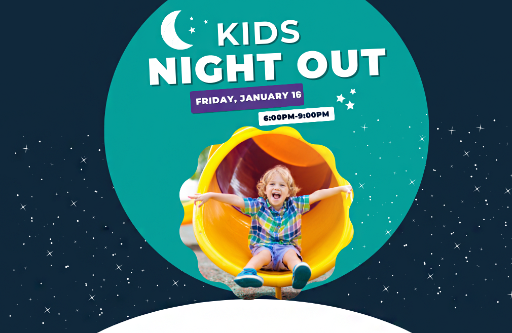 Kids' Night Out