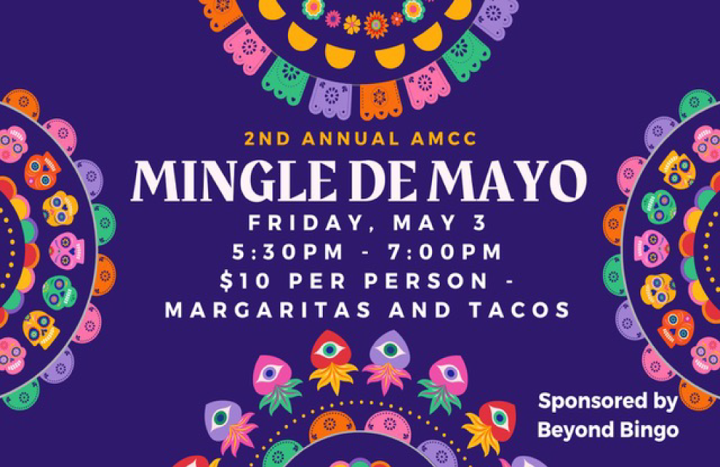 Single or Mingle de Mayo