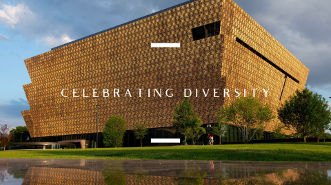 Celebrating Diversity