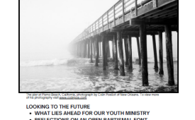 Parish News Spring 2025