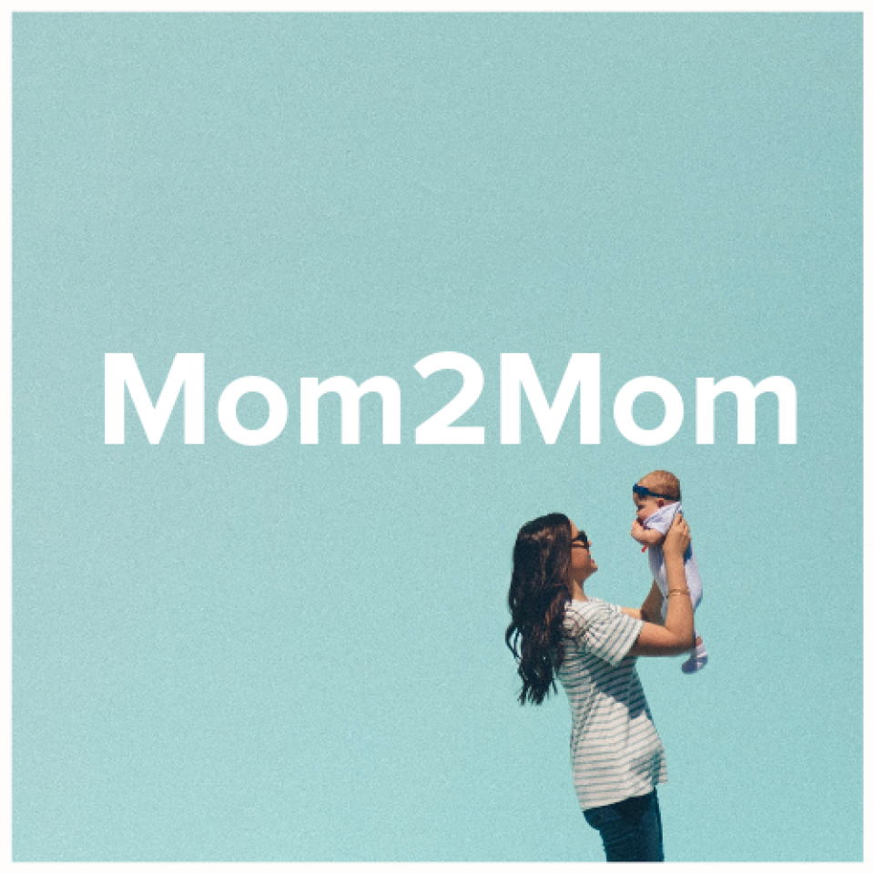 Mom 2 Mom