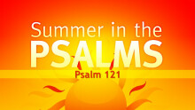 Psalm 121