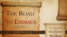 The Road to Emmaus