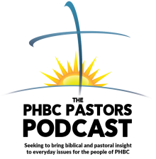 PHBC Pastors Podcast 1: Sports