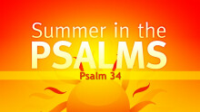 The Lord is Good