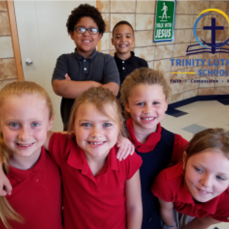 Lutheran School Scholarships Available: Due June 30