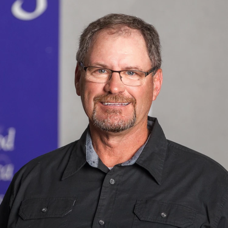 Mark Daulton