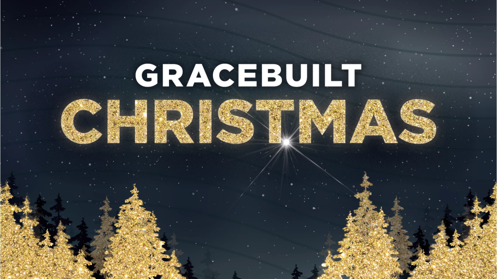 GraceBuilt Christmas