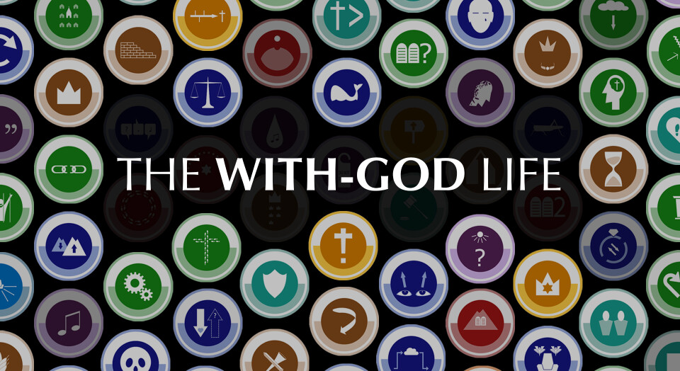 The With-God Life