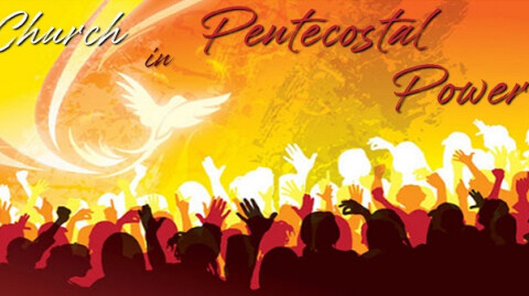 Church in Pentecostal Power