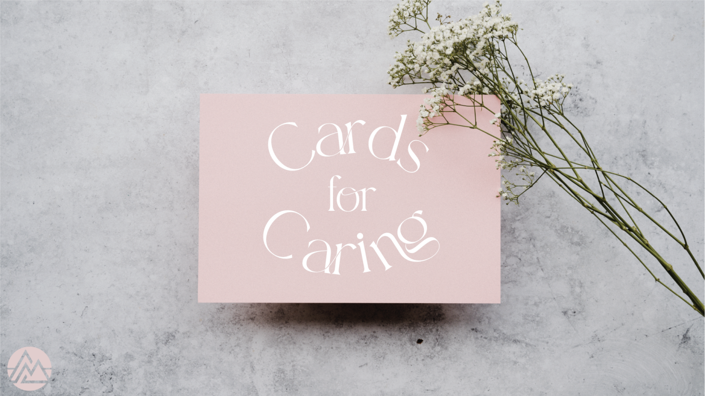 Cards for Caring