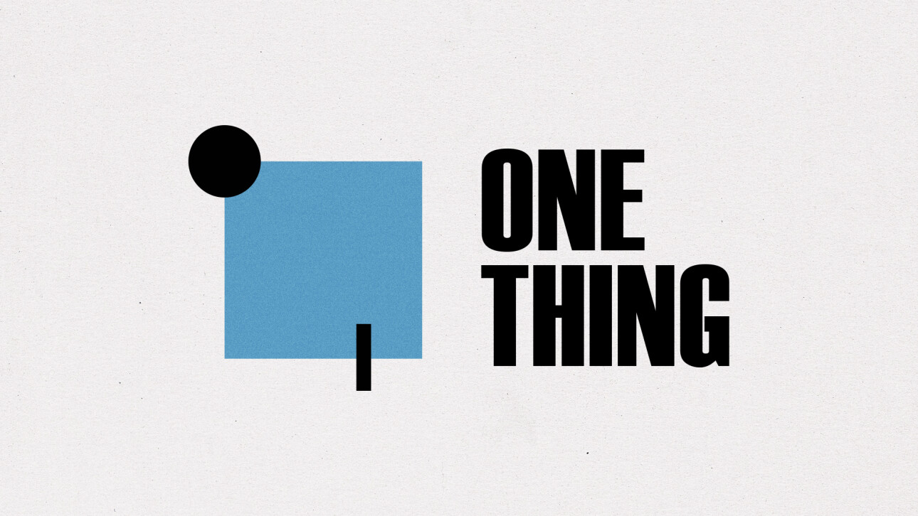 Series-Core 52: One Thing