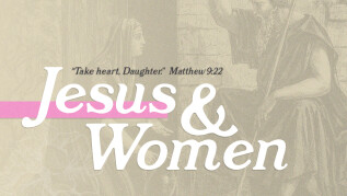 6:00pm: Jesus and Women