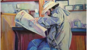 Peggy Cook Gallery