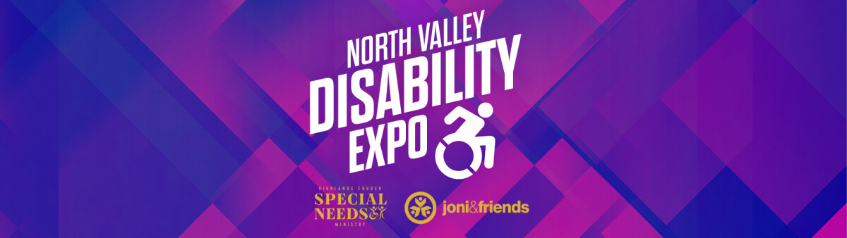 North Valley Disability Expo