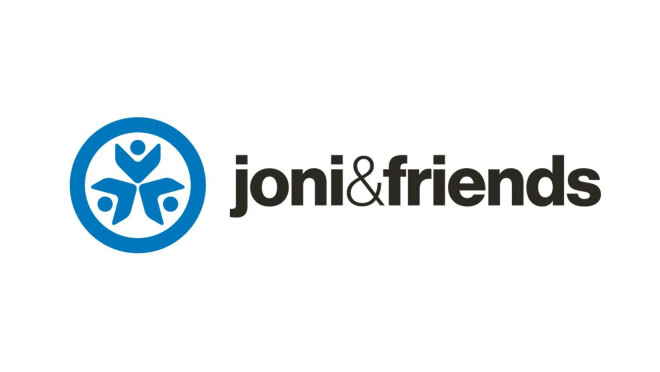 Joni & Friends Wheelchair Drive Begins - Andalusia