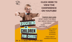 Click this image to watch the recording of the conference.